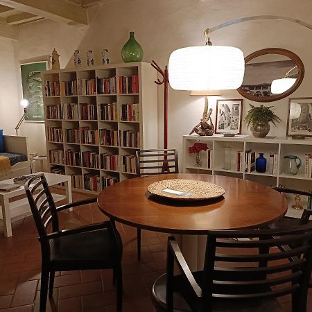La Vecchia Firenze Apartamento Exterior foto