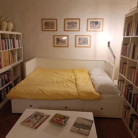 La Vecchia Firenze Apartamento Exterior foto