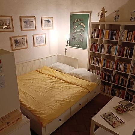 La Vecchia Firenze Apartamento Exterior foto