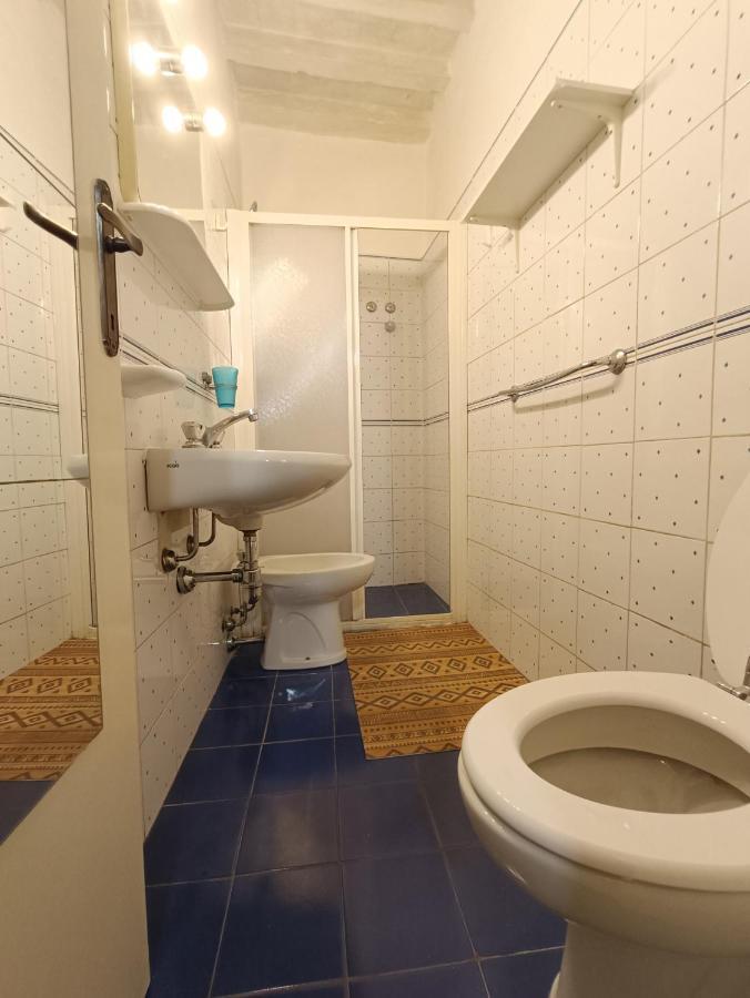 La Vecchia Firenze Apartamento Exterior foto