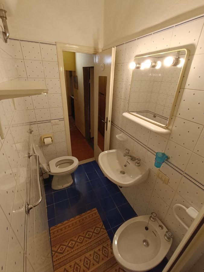 La Vecchia Firenze Apartamento Exterior foto