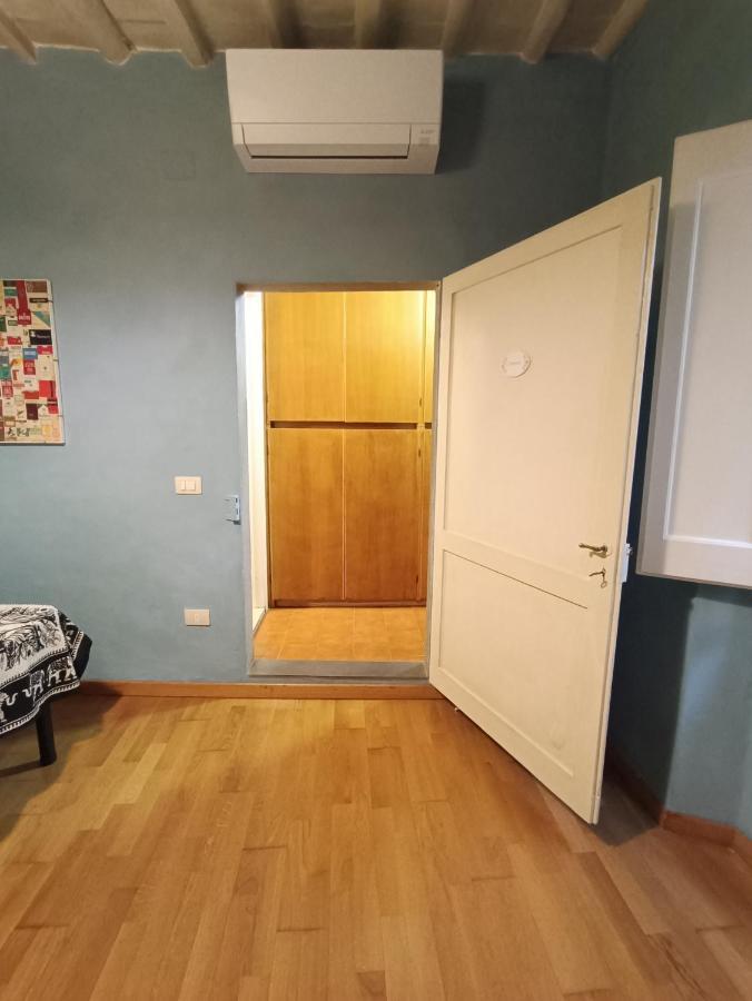La Vecchia Firenze Apartamento Exterior foto
