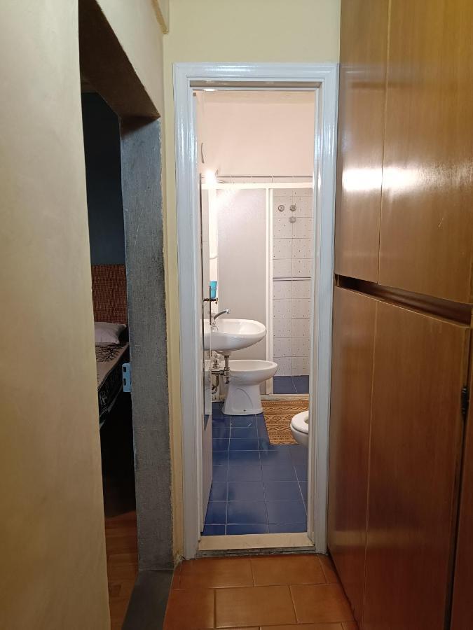 La Vecchia Firenze Apartamento Exterior foto