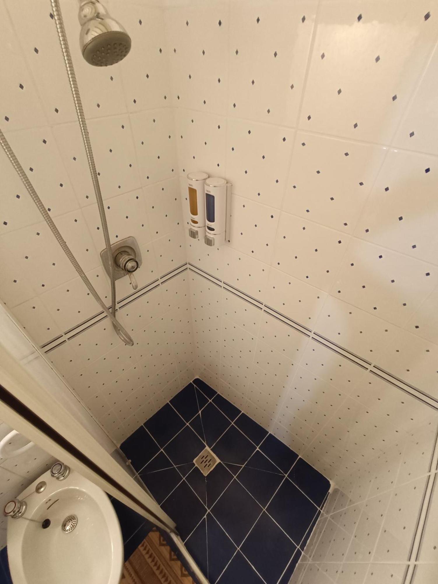 La Vecchia Firenze Apartamento Exterior foto